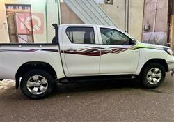 تويوتا هايلوكس